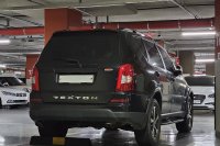SsangYong Rexton — снимка 3