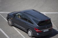SsangYong Rodius I — снимка 3