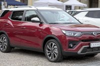 SsangYong Tivoli — снимка 2