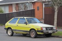I Hatchback