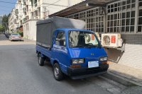 Subaru Domingo I — снимка 2