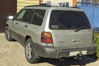 Subaru Forester I SF — снимка 3