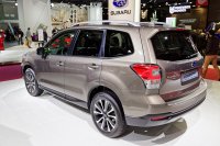 Subaru Forester II — снимка 2