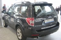 Subaru Forester III — снимка 2