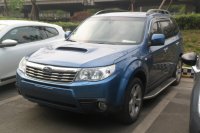 Subaru Forester III facelift 2010 — снимка 3