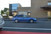 Station Wagon I GF