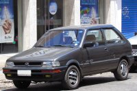 Subaru Justy II JMA,MS — снимка 2