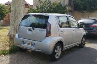 Subaru Justy IV — снимка 2