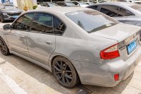 Subaru Legacy IV — снимка 3