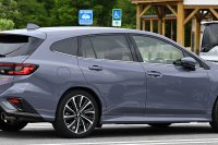 Subaru Levorg — снимка 2