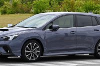 Subaru Levorg — снимка 3