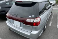 Subaru Outback II BE,BH — снимка 2