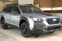 Subaru Outback V — снимка 3