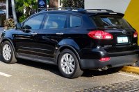 Subaru Tribeca — снимка 2
