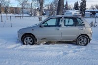 Subaru Vivio — снимка 2