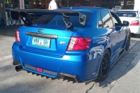 STI Sedan