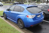 Hatchback