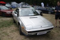 Subaru XT Coupe — снимка 2