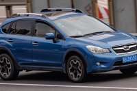 Subaru XV — снимка 2