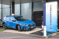 Subaru XV — снимка 3