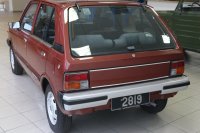 Suzuki Alto I SS80 — снимка 3