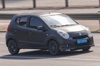 Suzuki Alto III EF — снимка 3