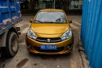 Suzuki Alto VII — снимка 2