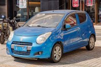 Suzuki Alto VII — снимка 3