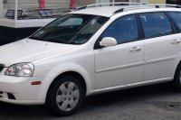 Wagon