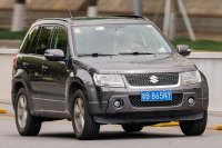 Suzuki Grand Vitara III — снимка 2