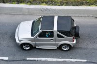Suzuki Jimny Cabrio 3th — снимка 3