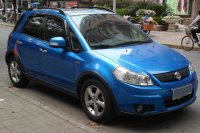 facelift 2012