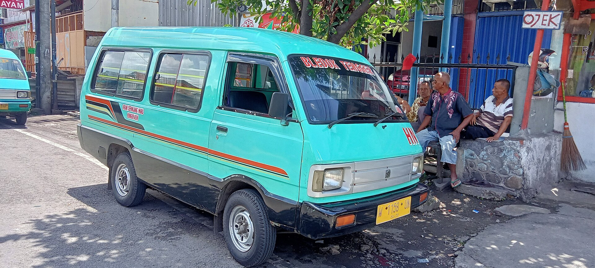 Suzuki Kei HN