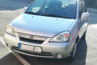 Suzuki Liana Sedan I — снимка 2