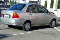 Suzuki Liana Sedan I — снимка 3