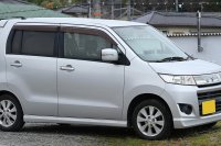Suzuki Liana Wagon I — снимка 3