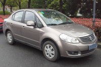 Sedan II