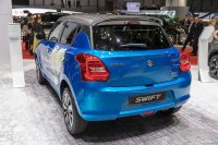II Hatchback