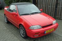 Cabrio SF413