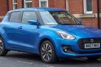 III Hatchback