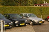 Suzuki Swift V — снимка 2