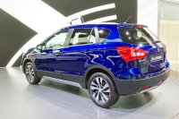 II S-Cross