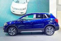 Suzuki SX4 II S-Cross — снимка 3