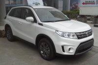 Suzuki Vitara IV — снимка 3