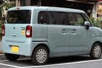 Suzuki Wagon R+ II — снимка 3