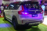 Suzuki XL7 I — снимка 3