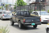 Great Wall Deer G3 — снимка 2
