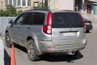 Great Wall Hover H5 — снимка 2