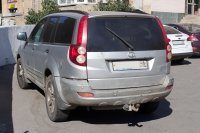 Great Wall Hover H5 — снимка 3