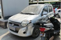 Great Wall SUV G5 — снимка 2